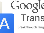 Google Traduttore aggiorna migliorando riconoscimento offline