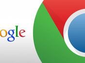 Come cancellare cronologia Google Chrome