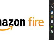 Amazon Fire Phone flop: l’americano
