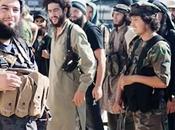 Isis continua stragi decapitazioni Egitto, Siria Iraq progetta attacchi batteriologici. Allarme terrorismo “grave”