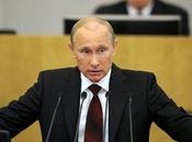 ‘Nuova Russia’ Putin come ‘Grande Germania’ hitleriana?