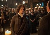“Outlander”: anticipazioni Heughan circa Jamie sarà buon leader Clan