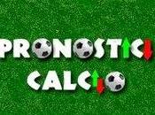 Pronostici prima giornata Serie