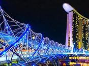 paradiso degli espatriati: Singapore