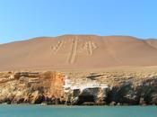 antiche linee Paracas