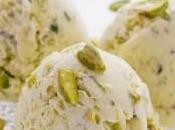 Gelato pistacchio