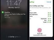 Apple avvia partnership American Express pagamenti tramite iPhone