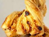 Kranz pane cioccolato.