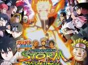 Naruto Shippuden: Ultimate Ninja Storm Revolution Requisiti