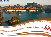 Asiatica Travel: 2000 video viaggi