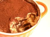 Tiramisù classico