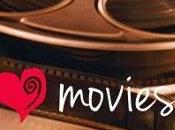 love movies: Divergent