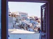 Greece perivolos thira