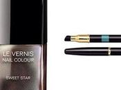 #VFNO2014 #Chanel lancia #smalto Sweet Star