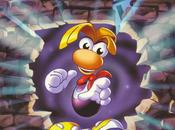 Rayman compie anni; Ubisoft ripropone trailer originale