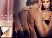 Calvin Klein, Reveal Fragrance Preview