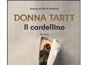 “pensare parole”: recensione libro CARDELLINO” Donna Tartt, settembre 2014.