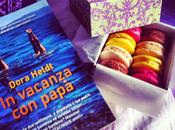 Books breakfast vacanza papa'