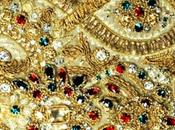 Fall/Winter 14/15 Trends: Gold.