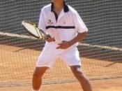 Tennis: Chieppa Colella battere Torino
