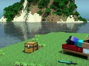 Minecraft, versioni Next-Gen avvicinano, quella Vita bisogno tempo