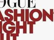 Torna Vogue Fashion Night Out..Scopri date!!
