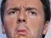 Renzi rallenta: mille giorni rovinarci