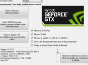 Disinstallare completamente driver Nvidia, AMD/ATI Intel Windows Vista,