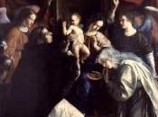 capolavoro Orazio Gentileschi alla Galleria Nazionale dell’Umbria