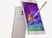 Samsung Galaxy Note scheda tecnica, galleria fotografica, prezzo disponibilità mercato