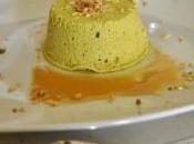 Semifreddo pistacchio