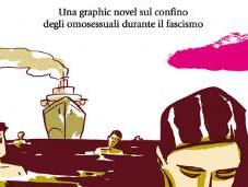 Helsinki: “Omosessualità transessualità nella storia italiana, fumetto racconta”