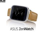 Asus ZenWatch, presentazione ufficiale [IFA2014]