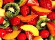Mangiare frutta proteggere cuore