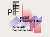 Prorogate iscrizioni Premio Francesco Fabbri Arti Contemporanee