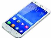 Huawei Ascend G750 guida hard Reset formattazione telefono