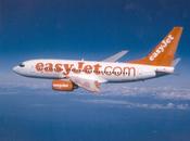 Offerta voli EasyJet 29,50 primavera 2015