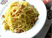 Spaghetti alla carbonara