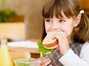 Nutrizione scuola: nutrizionista Schär risponde