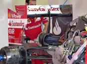 Accordo Ferrari Haas Team power unit