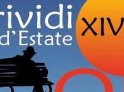 Brividi d’Estate 2014. Ecco programma settembre