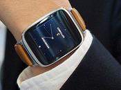 Asus ZenWatch presentato ufficialmente (video)