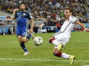 Germania Argentina Inghilterra Norvegia (diretta Sports)