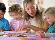Come prepararsi alla scuola materna