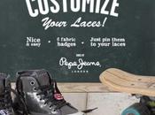 Pepe Jeans Footwear Back school allegro colorato!