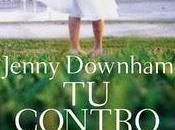 Recensione, CONTRO Jenny Downham