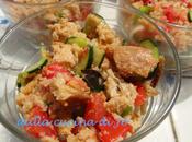 Panzanella pane segale Stoupa