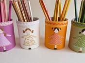 Allegri porta matite