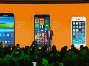 Presentato Nokia Lumia [IFA 2014]