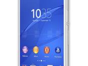 Sony Xperia annunciato all’IFA 2014